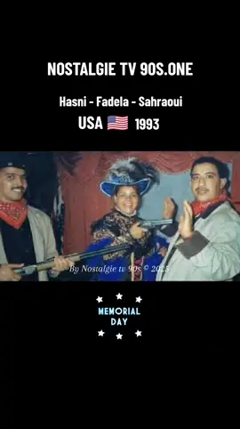 Hasni - usa