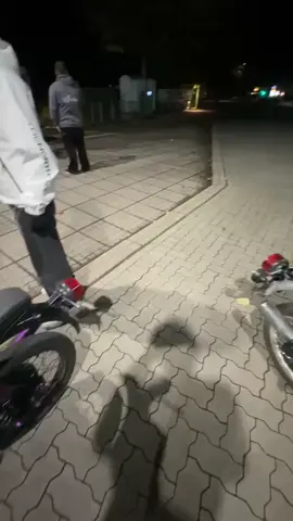 Vielleicht biiisschen zu laut😅 #simsontuning #simsons51 