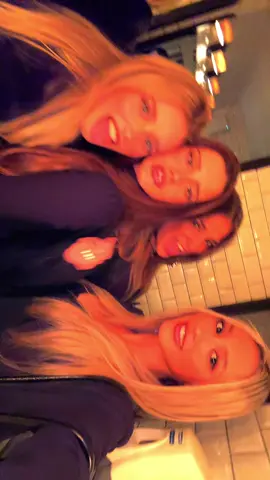 Extraño a mis nenas also faltan un par 