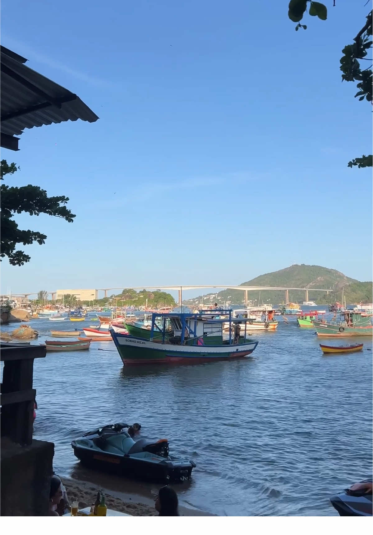 domingão em Vitória 