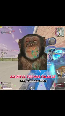 Cuento con su apoyo #bloodstrikeclips #bloodstrike #bloodstrikelatam #fyp #contenido 