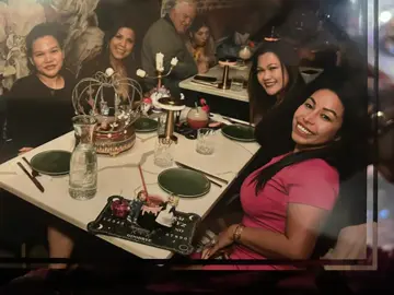 Thank you so much mga sis ang saya ng NYC & NJ  trip ko nonstop laughing I will miss you all !❤️ @Leisure Travel ✈️🌏 @HappyHeart❤️ @@beautifulhearts09❤️💕❤️ 