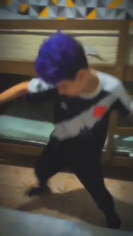 Replying to @blood.._ a dancinha do Roblox😭 #mcthanos #thanossquidgame #player230 #squidgamenetflix 