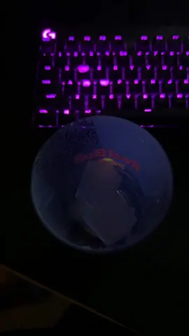 بيكمل سنه ومستحيل استغني عنه 🥱 #ريدبول #redbull #كوب_ريدبول 