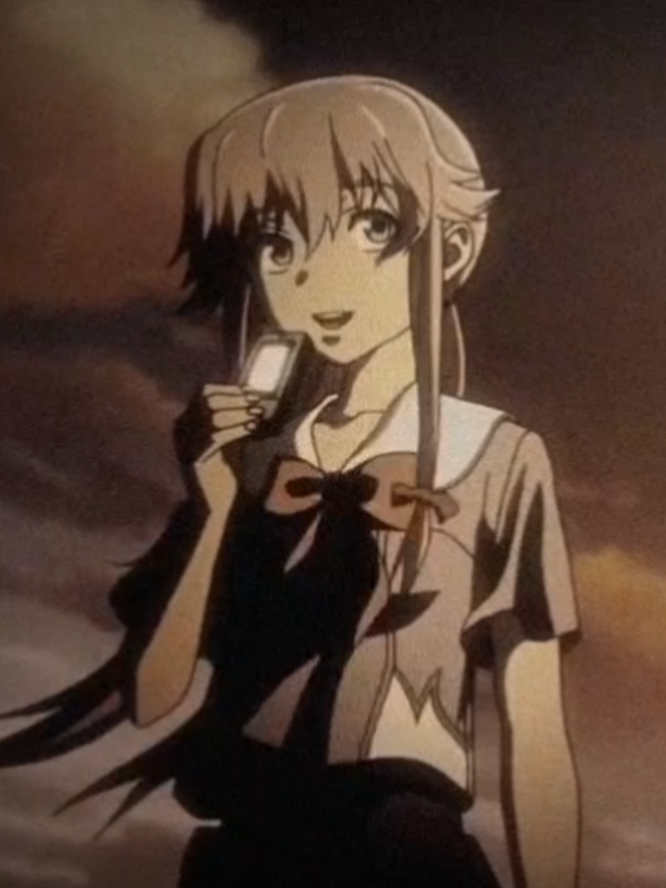 #yunogasai #edit #mirainikki #xyzabc #viral 