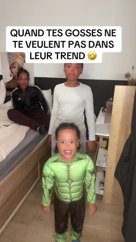 🤣  #pourtoi #humour #trend #parents 