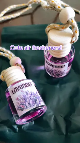 #sponsored #freesample #airfreshener #lavender #tiktokshop 