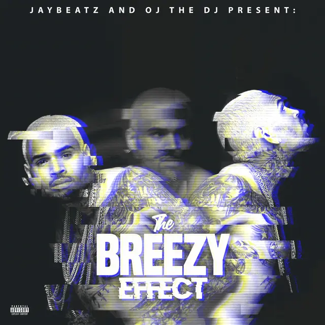 Me & @JAYBeatz have been working hard for months on this new mixtape & it’s finally done. We call it The Breezy Effect!! It’s coming soon. 21 new Breezy mixes and mashups. Are yall ready for it?? Drop 🔥🔥 in the comments if you want it!!  Chris Brown & Mint Condition - Tempo x So Fine #HVLM #OJTHEDJ #JAYBEATZ #thebreezyeffect #chrisbrown 