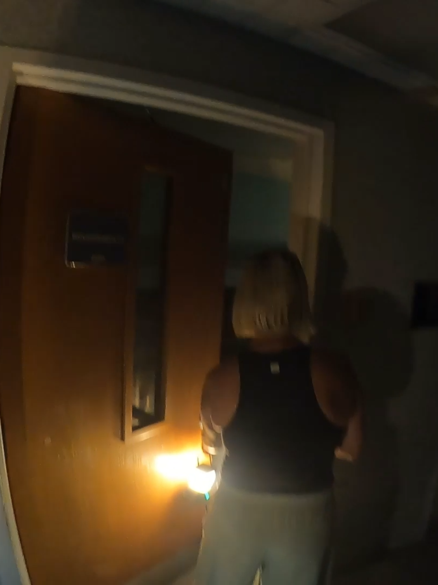Would you wander the dark hallways of an old abandoned hospital in the appalachian mountains?? #ghosttok #halloween #fullmoonmagic #AmyandBubbaPodcast #paranormaltok #scarytok #ghosthunt #supernaturaladventure #siblingscheck #hauntedhospital #ghosttok