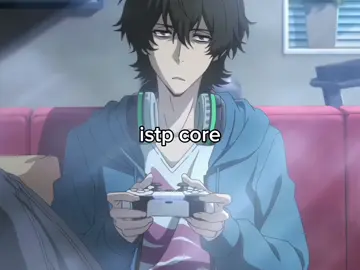 ещё бы Кенму сюда, но он intp #istp #istpcore #mbti #mbtitypes #16mbti #games #rei #gaku #nagi #yamada #kinich #istpcharacters #character #fypシ 