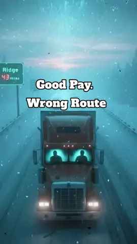 “Money Before Midnight  #truck #usa #storytime #foryou #truestory  last instrashion  truck driver job did you know 