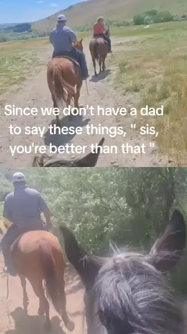 #yourbetterthanthat #youdeservetheworld 