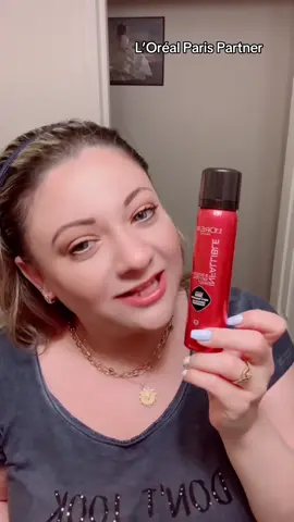 L’Oreal Paris Setting Spray is what makes my makeup stays on all day! @L’Oréal Paris #lorealparispartner #lorealparis #lorealinfalliblesettingspray #settingspray #TikTokShopCreatorPicks 