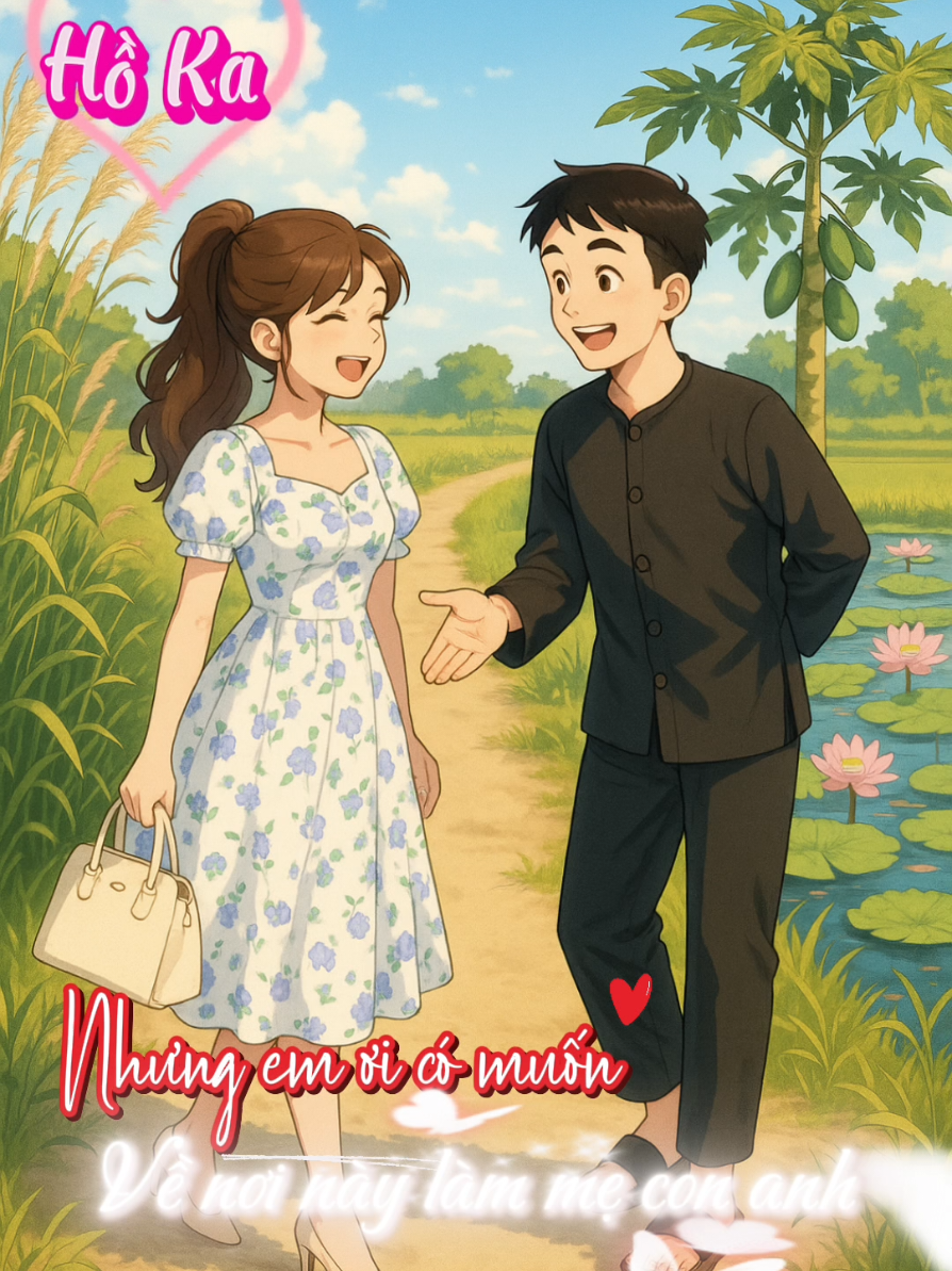 Nhưng em ơi có muốn về nơi này #capcut #foryoupage #foryou #viral #fyp 