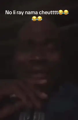 Alhadji mbaye yalnala yalla sammou ta aar la barkéb khadimal moustapha sètétét thieye lii limako rè