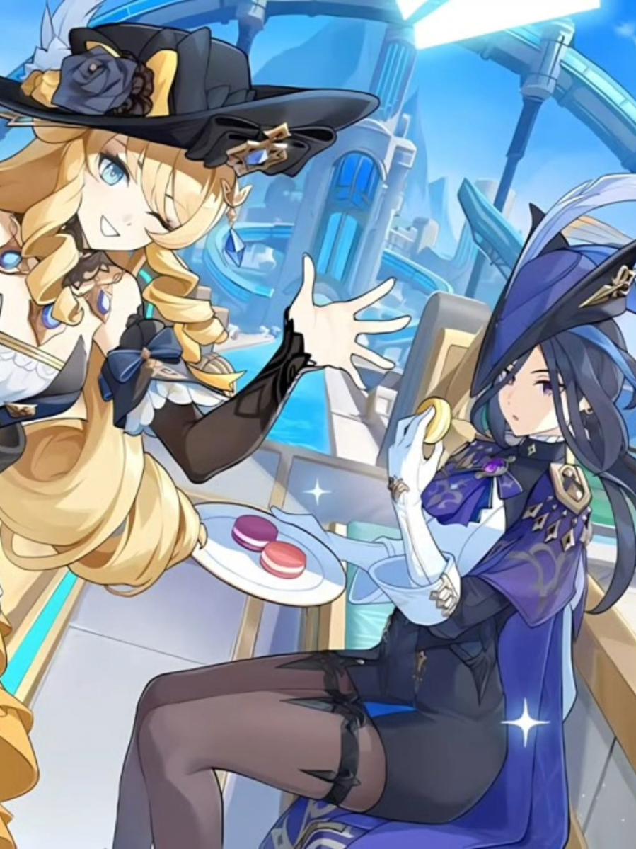 Especially with all of the older ships suddenly getting massive hate recently? #wriolette #magicpixel #varflins #clorvia #zhongc 