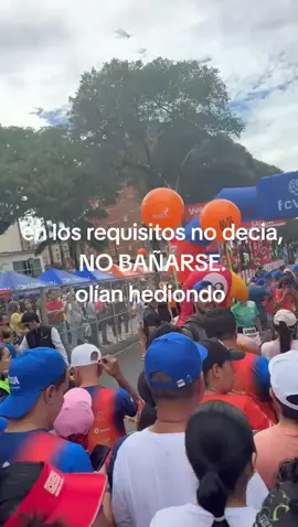 #marathon #bucaramanga #Running #gente #carrera  rexonaaa patrocina las maratones por favorrrr