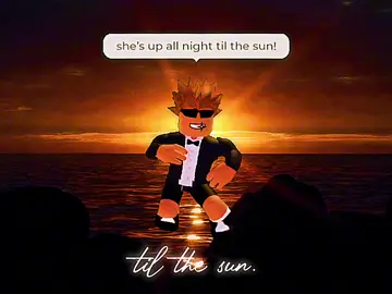 get lucky #robloxfyp #robloxedit #roblox #pharrellwilliams #daftpunk 