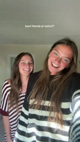 my best friend and more and more @reese #twins #sisters 