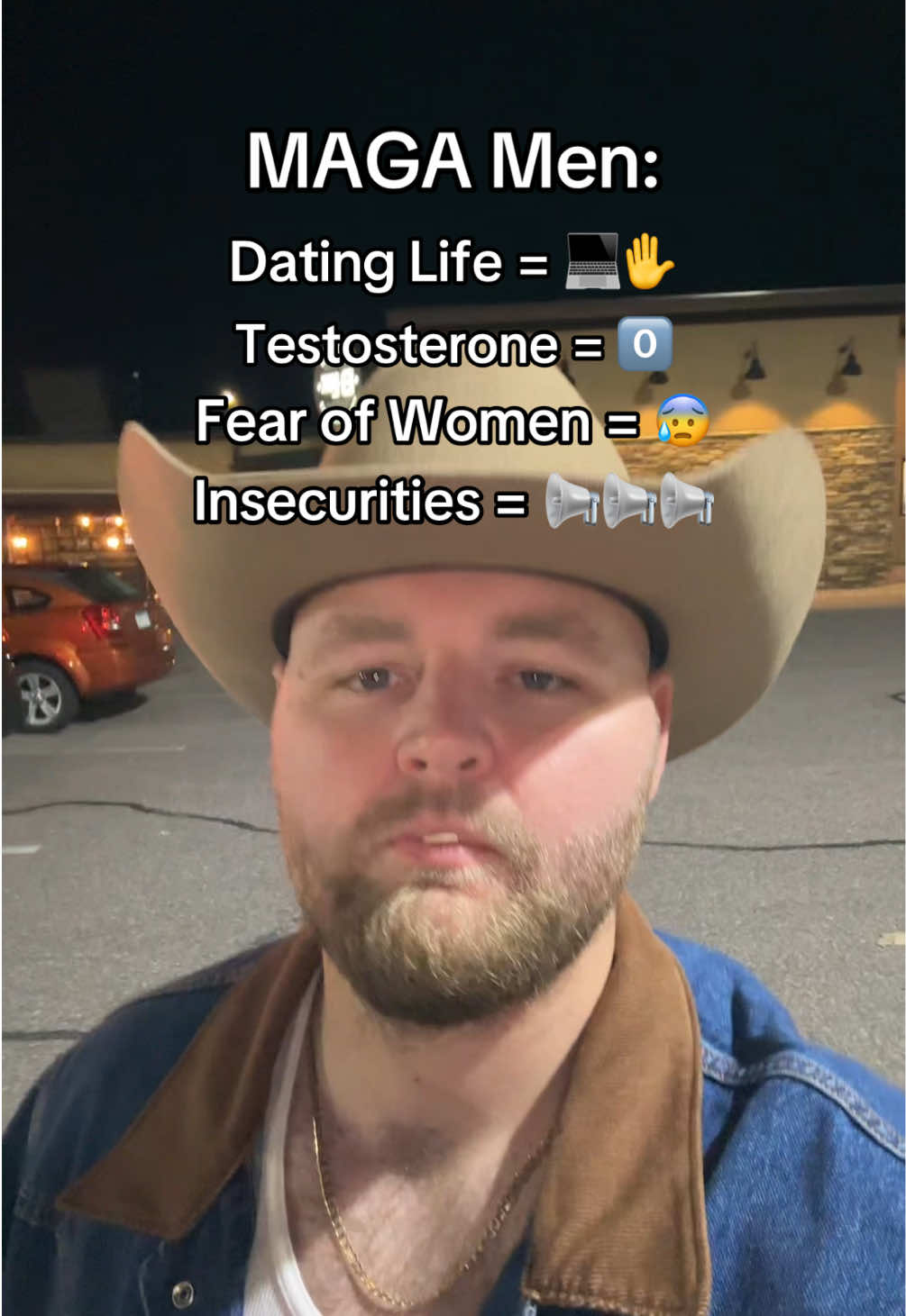 Facts or facts? 🤔 #democrat #politics #leftist #liberal #💙 