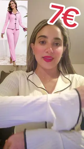 #france #pourtoi #virale #pyjama #pyjamafemme 