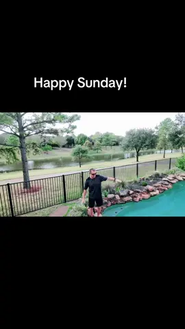 Happy Sunday! #grateful #blessed #alive #fyp #family