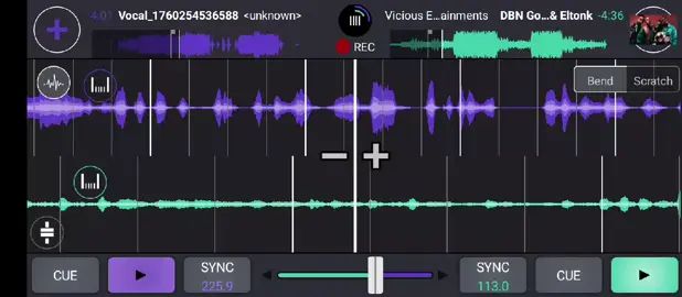 #amapiano #crossdj #fyp @DBNGOGO 