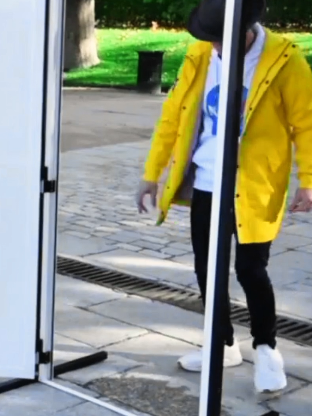 telekinesis in public#magic#tiktok#video viral#foryoupage##fyp