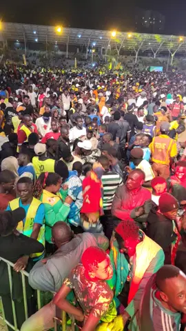 The Kampala City Festival 2025.#KCCA #foryou #kayembemedia #ProtectingTheGains #KlaCityFestival @Kampala City Festival 