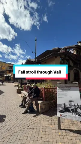 Let’s trio together #Autumn #colorado #wheretogo #coloratoweekend #denverweekend 