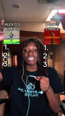 #alexg #d4vd #sirvon 