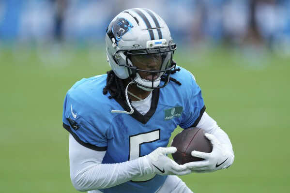 Rico’s Revenge Story #fyp #nfl #carolinapanthers #ricodowdle #speakerknockerz 