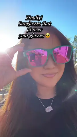 #GlassesWearerStyle#PolarizedSunglasses#LuxuryEyewear#UVProtection#fyp