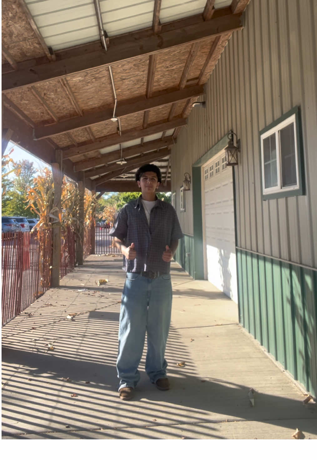 Pumpkin patch ootd#latino #pumkinpatch #fall #outfitinspo 