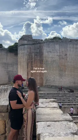 Je suis d’humeur romantique 