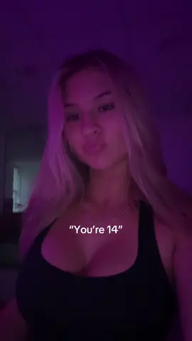 This is to all the old guys trying to message me please stop… #relatable #realage #fypシ゚viral 