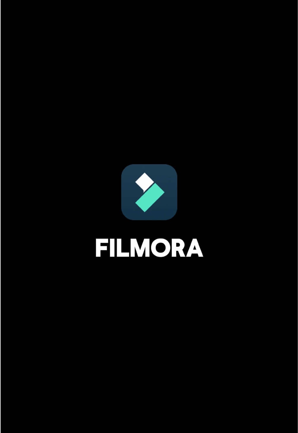 How To Create a Teleport Edit Using Your Phone 📞  @Filmora Video Editor #fyp #viral #filmora #halloween #filmorahalloween 