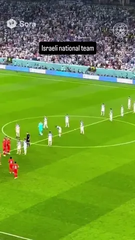 She has every right to defend herself  #football #footballmemes #israel #freepalestine🇵🇸 #sora 