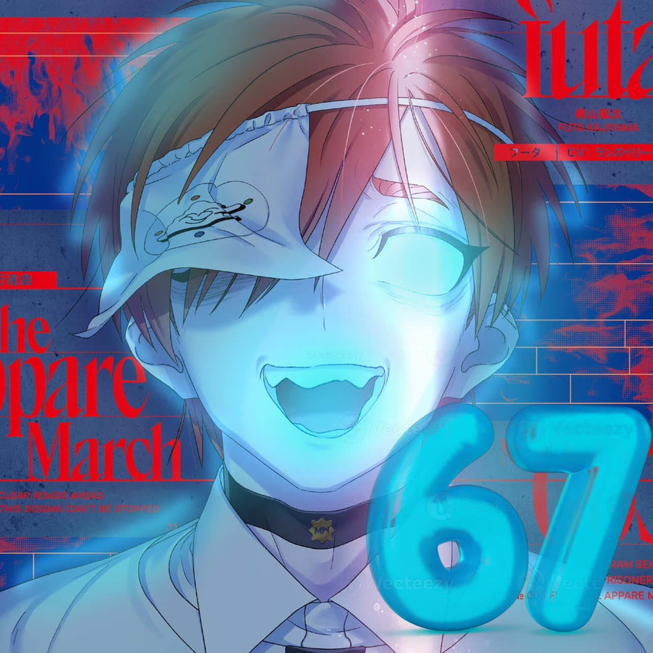 i cant stop posting dude #milgram #tuff #kajiyamafuuta #ilovefuuta #fuutampreg 