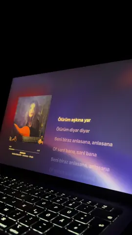 Anlasana - Nahide Babashli #turkishsong #turkish #applemusic #anlasana #nahidebabashli 