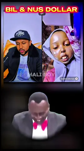 Queen Dooli iyo idiris pepe Sheeko qosol badan bil iyo nus dollar 🙆‍♂️🏃🏽‍♂️‍➡️😂#somalitiktok #maliboy252 #ciyaalxamar #idirispepe #queendooli 