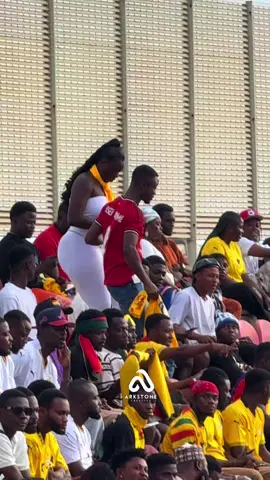 #CapCut stadium vibes Ghana 🇬🇭 vrs Comoros 🇰🇲 World Cup qualifies #fyp #worldcup #football #arkstonecreative 