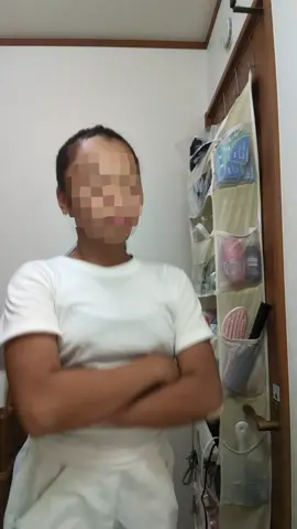 #１４世代 #顔隠し  お友達と走りにいってきまーす！