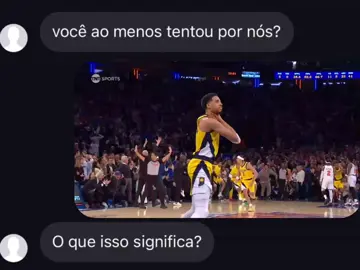 Tinha tudo pra dar certo... #tyresehaliburton #haliburton #nbabasketball #foryou #fyp 