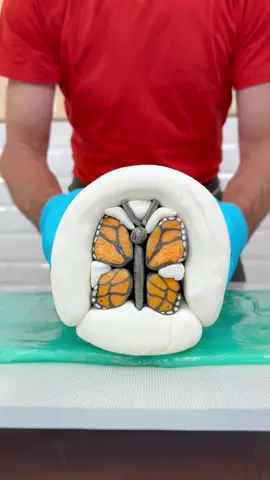 Art Battle: Real Sculpting vs. Edible Candy Creations #funny #viral #candy #tutorial #fyp 