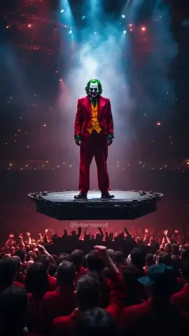 #jokermoood 