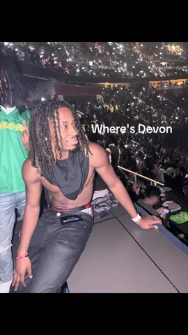 Ayo kentrell you don't owe me shiii Ong #nbayoungboy #fyp #concert #blowthisup #masa @NbaYoungBoy 