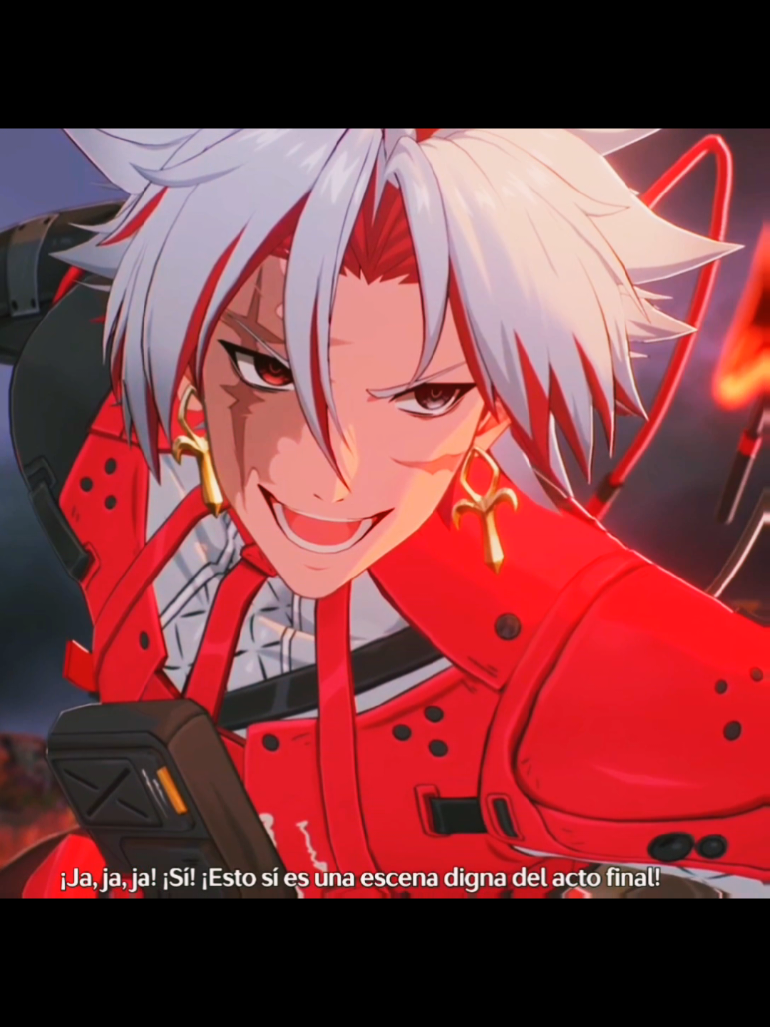 scar mi religión #wutheringwaves #wuwa #scar #kurogames #parati 