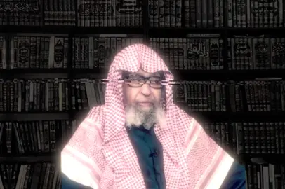 امكانية جواز الانس بل جنية#صالح_الفوزان 