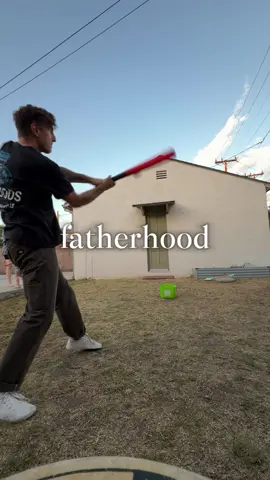 Who among us hasn’t considered priming a labradoodle? #fatherhood #parenting #storytelling 